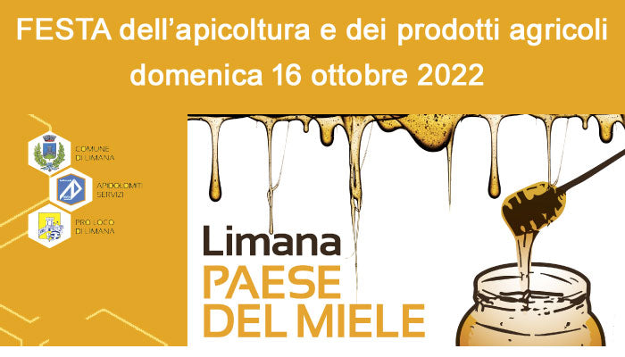 FESTA DEL MIELE