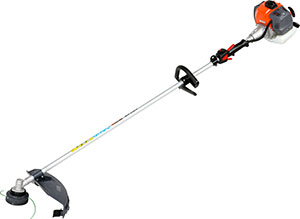 Decespugliatore BCH250S Oleo - Mac