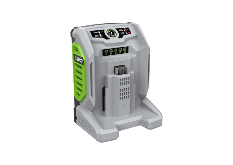 Caricabatteria RAPIDO CH7000E-T