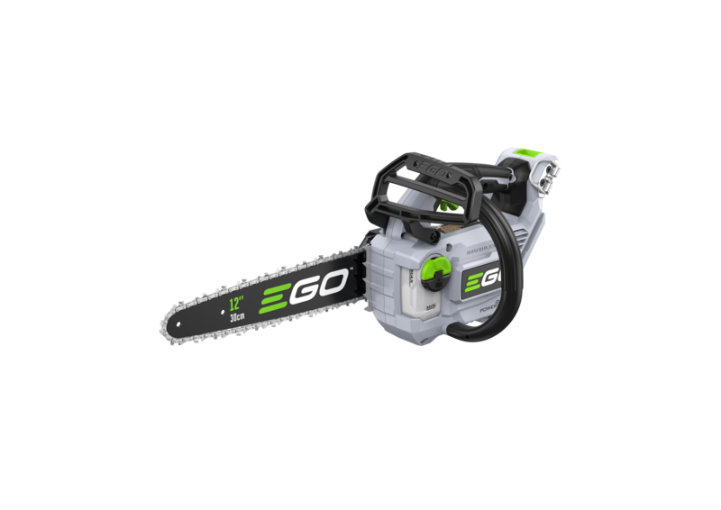 Motosega da potatura Ego CS1200E