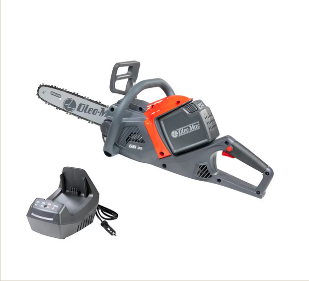 Kit motosega Oleo-mac GSi 30