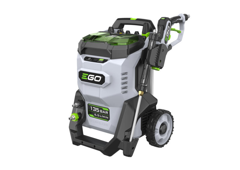 Idropulitrice Ego HPW2000E