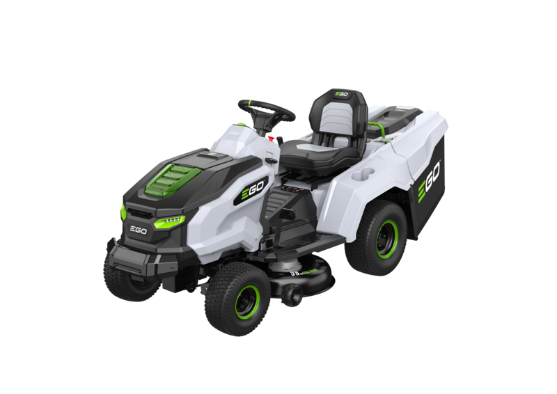 Trattorino Ego TR3800E-B