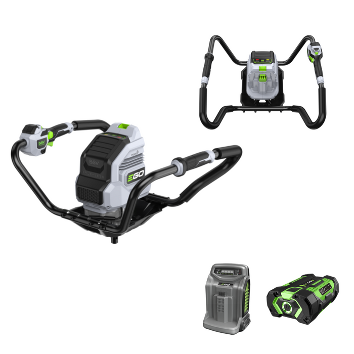 Mototrivella PHA 7400E Ego + Batteria + Caricabatteria rapido. AUTUNNO 2025