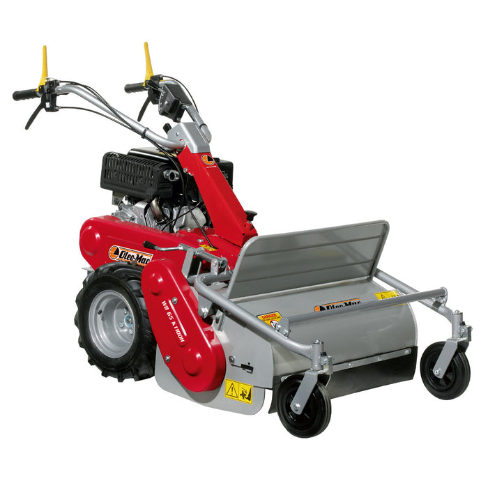 Trinciatutto WB 65 K1100H Oleo - Mac