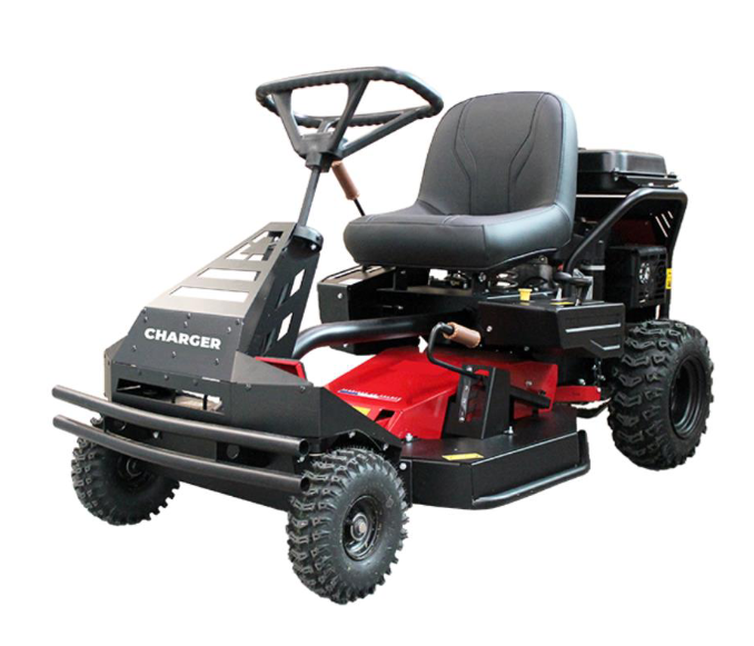 Trattorino SARP Country Rider Charger 71