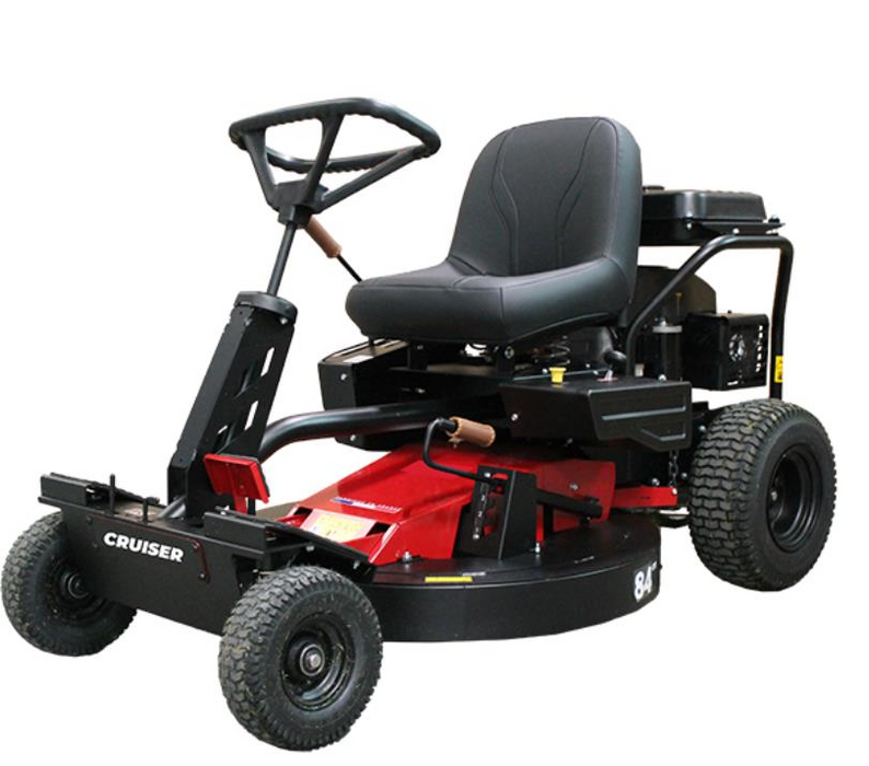 Trattorino Country rider Cruiser 71