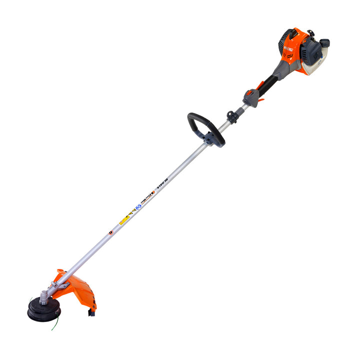 Decespugliatore BC241S Oleo - Mac