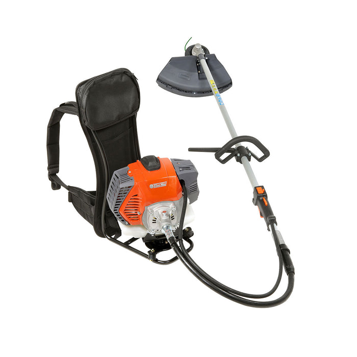 Decespugliatore BCH400BP a zaino Oleo - Mac