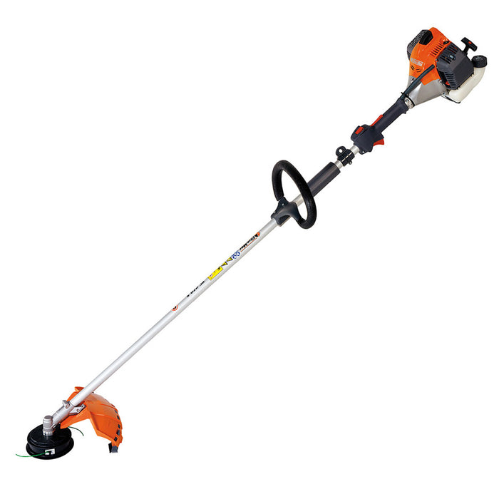 Decespugliatore BC270S Oleo - Mac