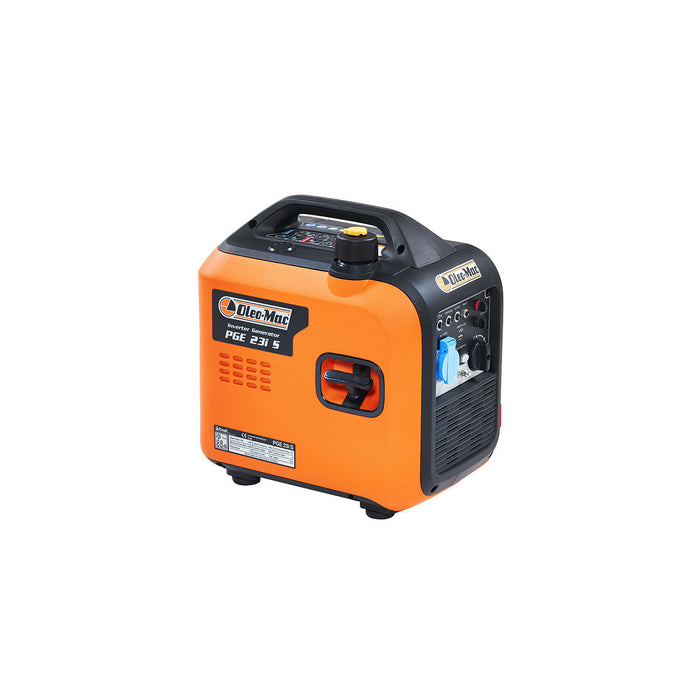 Generatore inverter PGE 23i S Oleo - Mac