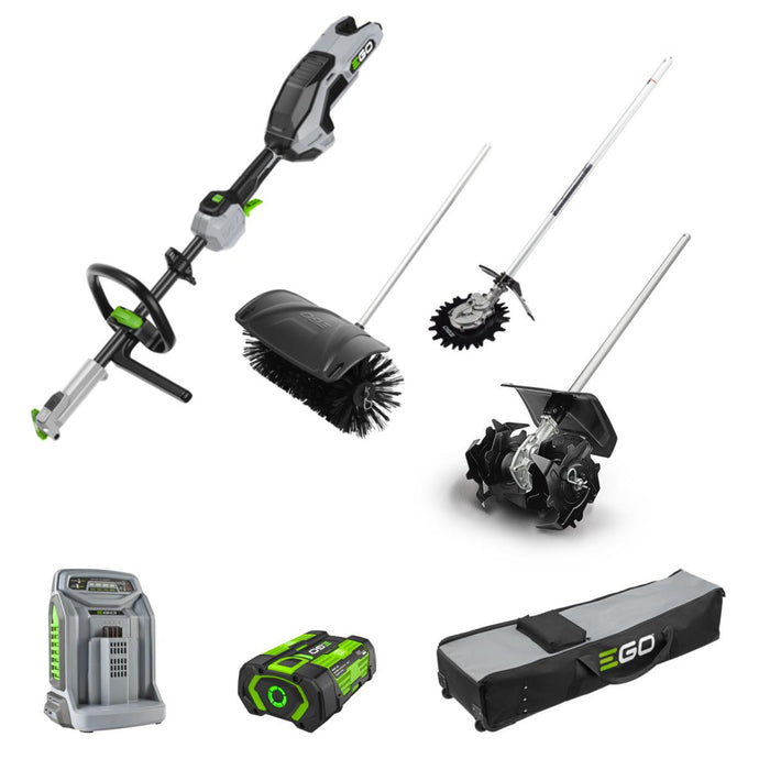 Kit Multitool PH1420 + Acc. spazzola + Acc. fresa + Acc. dischi di taglio + Batteria + Carica. AUTUNNO 2025 + omaggio