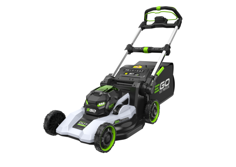 Rasaerba LM2236 E-SP