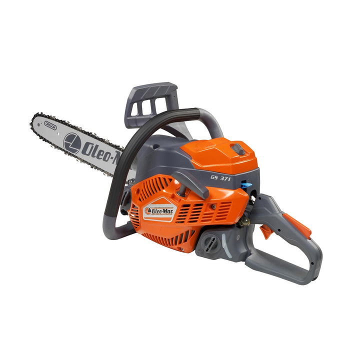 Motosegha GS 371 Oleo - Mac