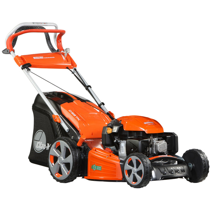 Rasaerba G53TK ALLROAR PLUS 4 Oleo - Mac