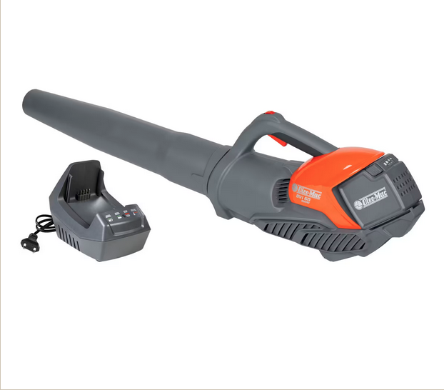 Kit soffiatore Oleo-Mac BVi 60 BOOST