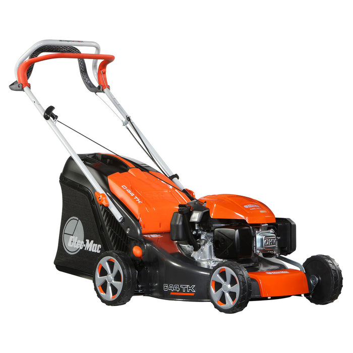 Rasaerba G48TK COMFORT PLUS