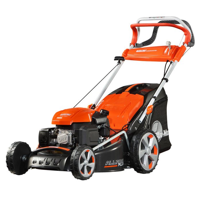 Rasaerba G48TK ALLROAD PLUS 4