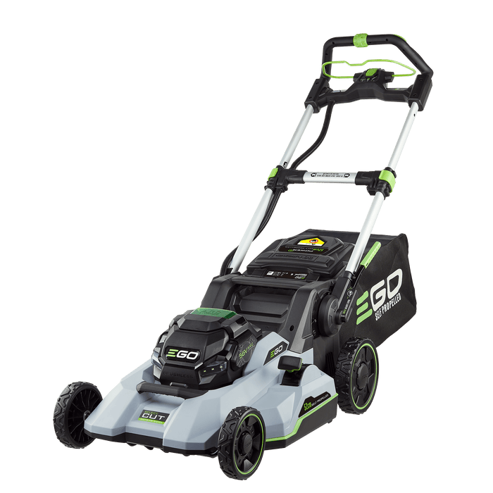 Rasaerba Ego LM 2135E-SP