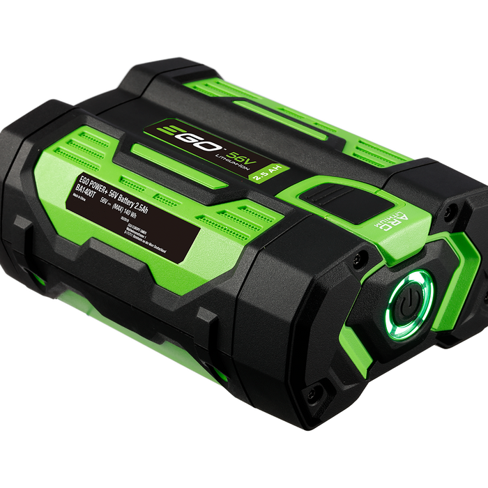 Batteria BA 1400T 2.5 Ah 56 volt