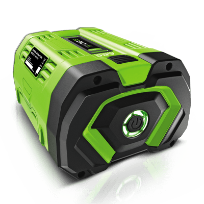 Batteria BA 6720T 12 Ah 56 volt
