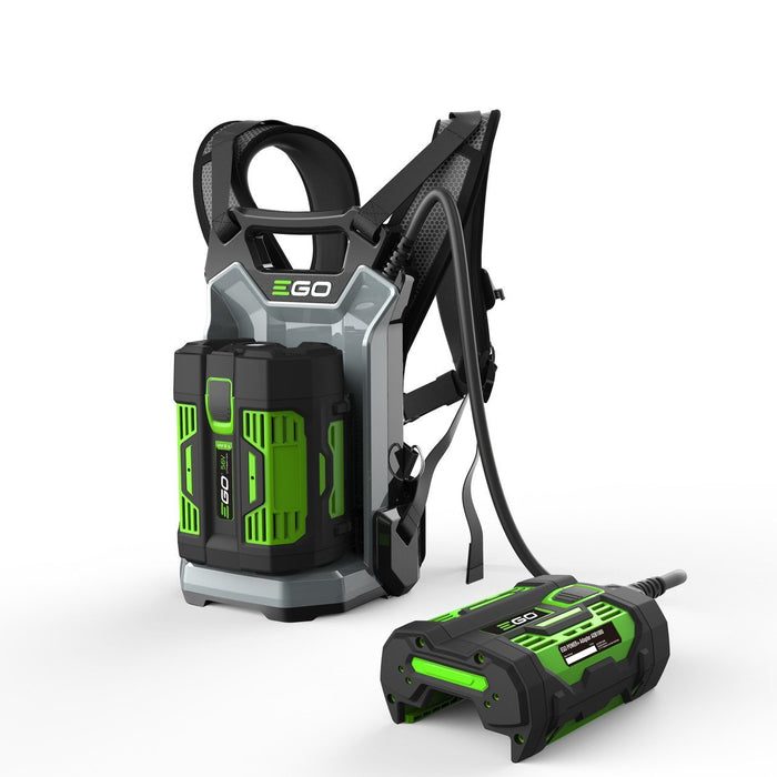 Zaino porta batteria BH 1001