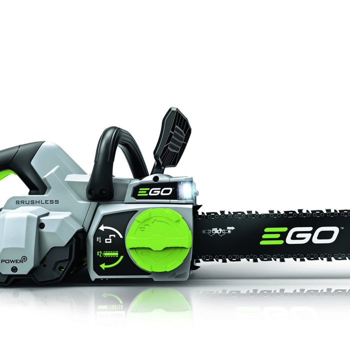 Motosega EGO CS 1800E