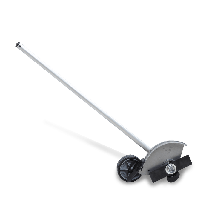 Accessorio taglia bordi verticale Ego EA 0800