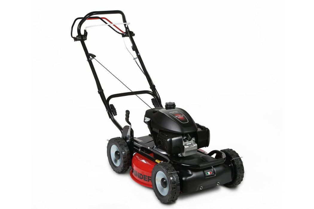 Rasaerba Marina GRINDER 52 SH 4x4