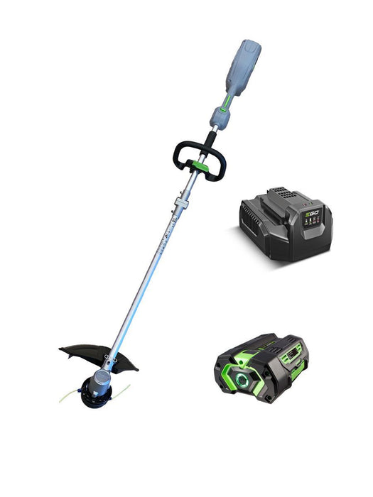 KIT EGO Decespugliatore ST 1300 E-S + Batteria 2.5 Ah + Caricabatteria standard PROMO 2023