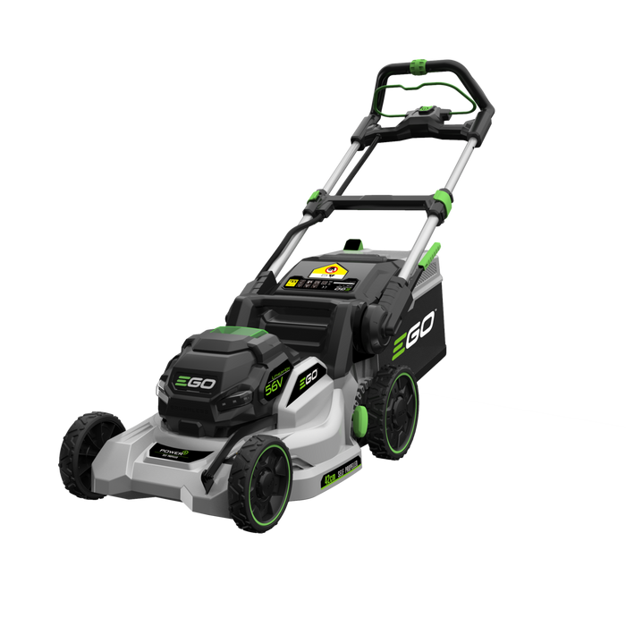 Rasaerba Ego LM 1702E-SP