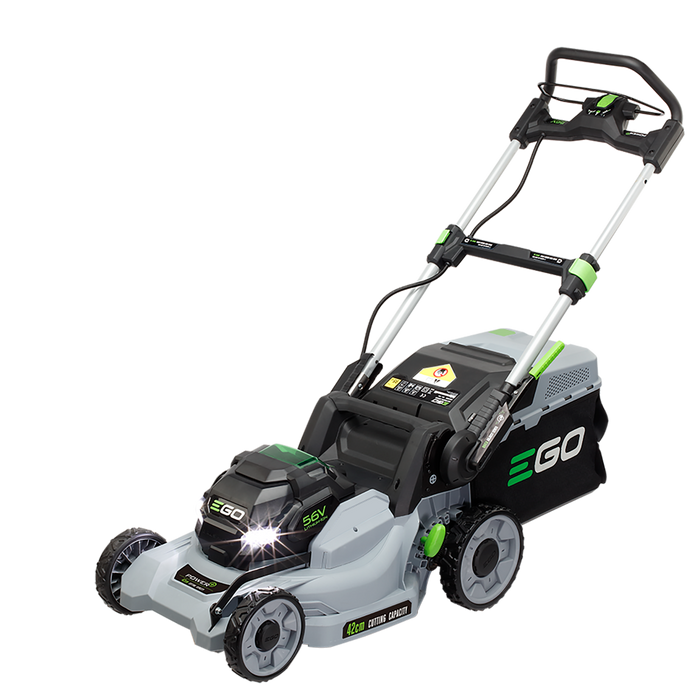 Rasaerba Ego LM1701E