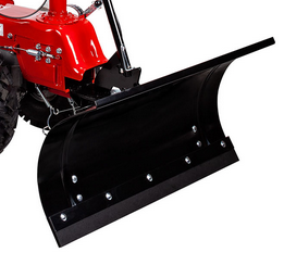 ATTREZZO LAMA NEVE per Evo P70