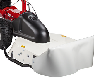 ATTREZZO PIATTO FALCIATUTTO per motocoltivatore Evo P70