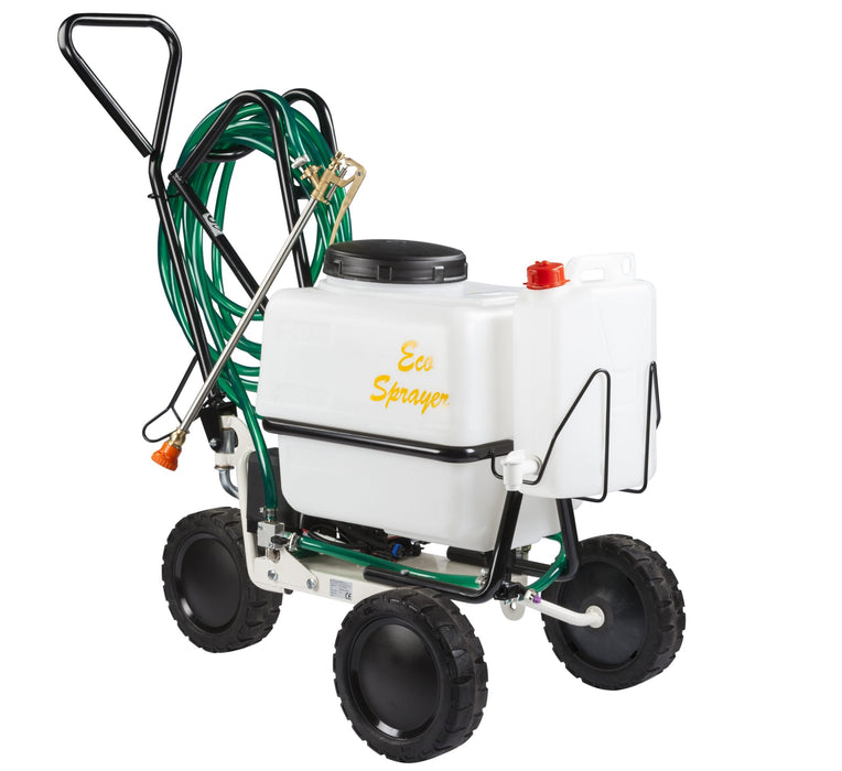 ATTREZZO ECO SPRAYER per Evo P70