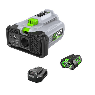 Kit PAD 5000E + Batteria + Caricabatteria. PROMO 2023