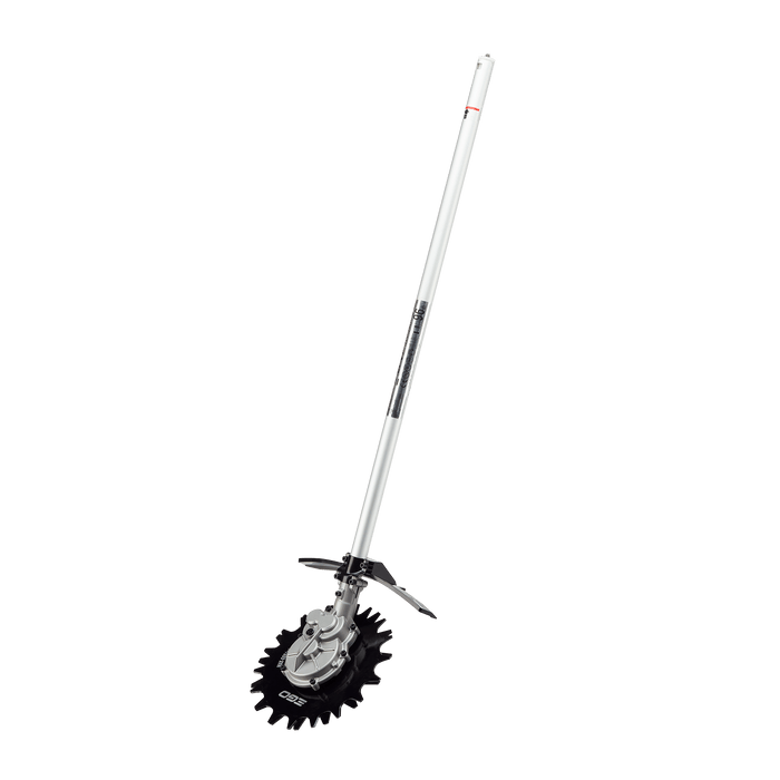 Applicazione decespugliatore con disco per multitool Ego BCA 1200