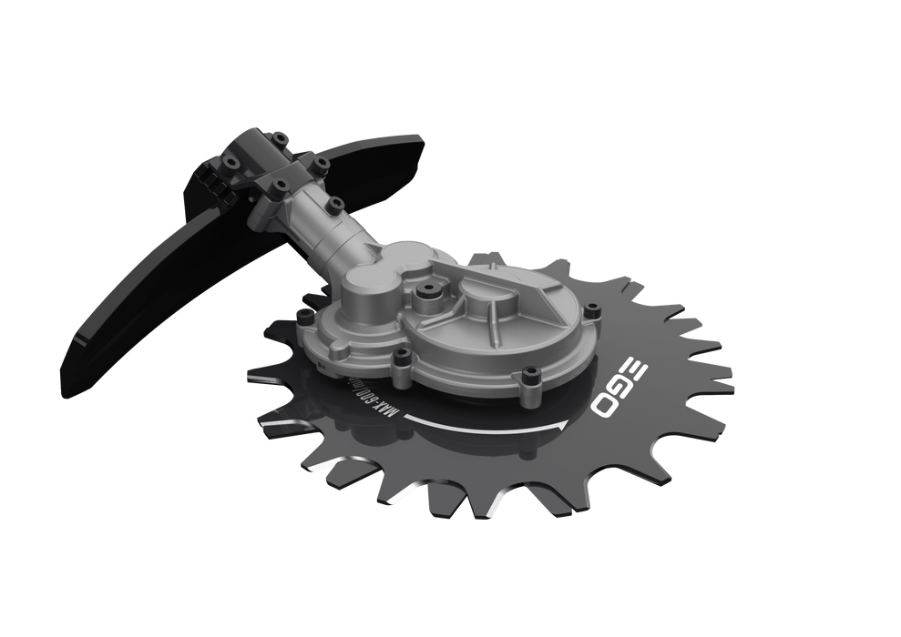 RTX 2300 Accessorio EGO Reciprocatore Rotocut