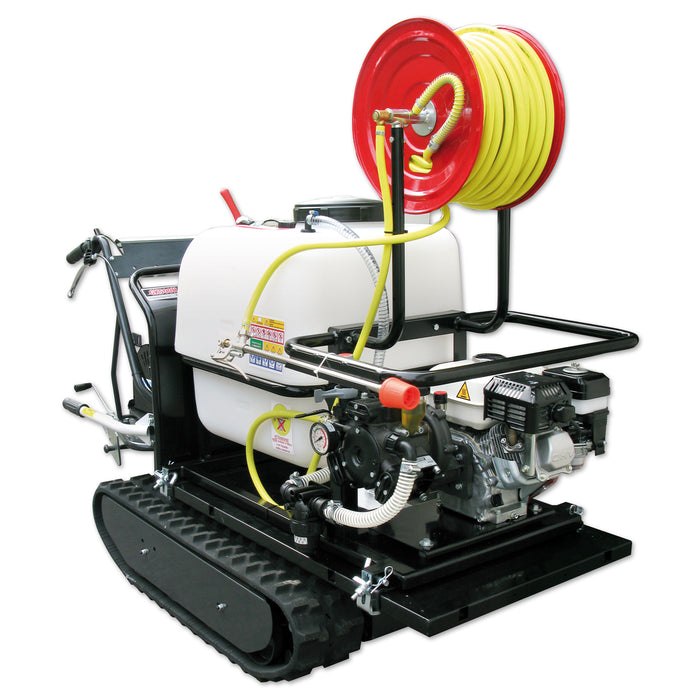 GRUPPO POMPA APS41KL Per irroratore SB120M - SB200M