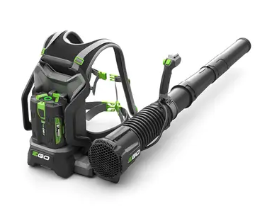 Soffiatore a Zaino Ego LB6000E