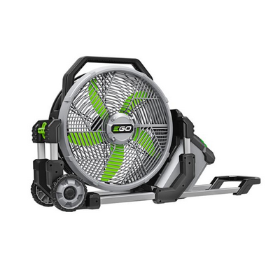 Ventola di nebulizzazione FN 1800E Ego