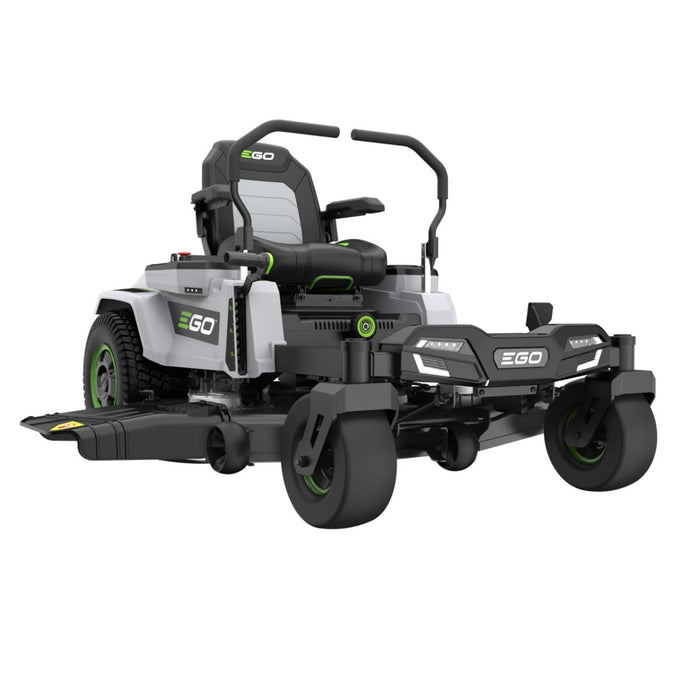 Trattorino Z6 ZT5201E-L EGO piatto 132 cm