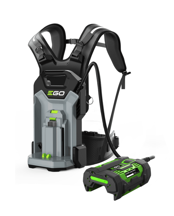 Zaino porta batteria professionale BHX 1000-K0002