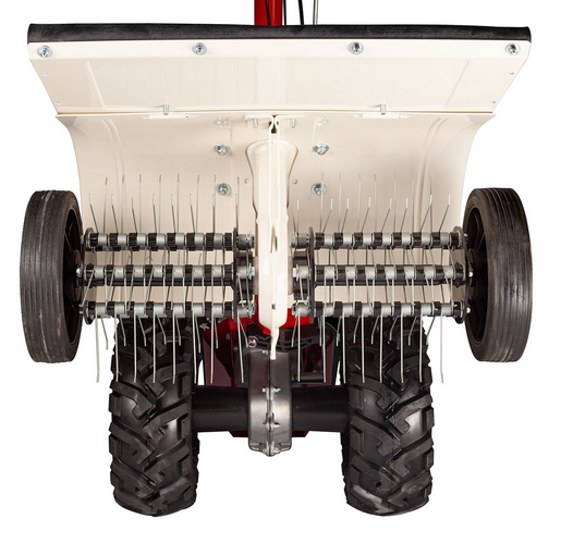 ACCESSORIO ARIEGGIATORE per Evo P70