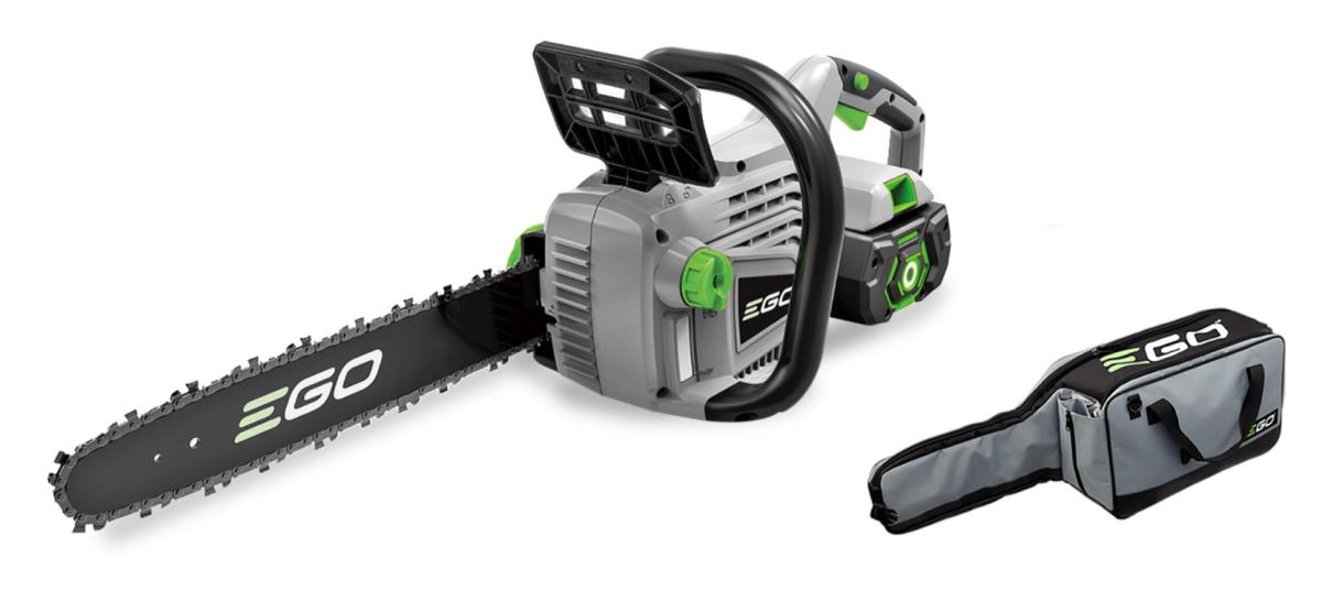 Kit Motosega CS1800E. AUTUNNO 2025 + omaggio