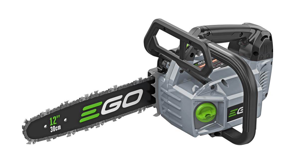 Motosega da potatura professionale Ego CSX 3000