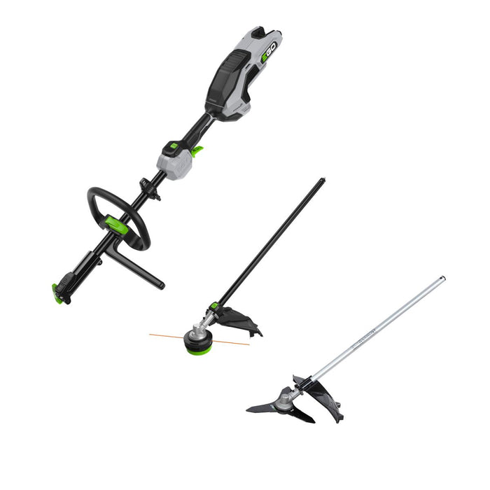 Kit Multitool PH1420E + Accessorio decespugliatore + Accessorio lama PROMO 2023