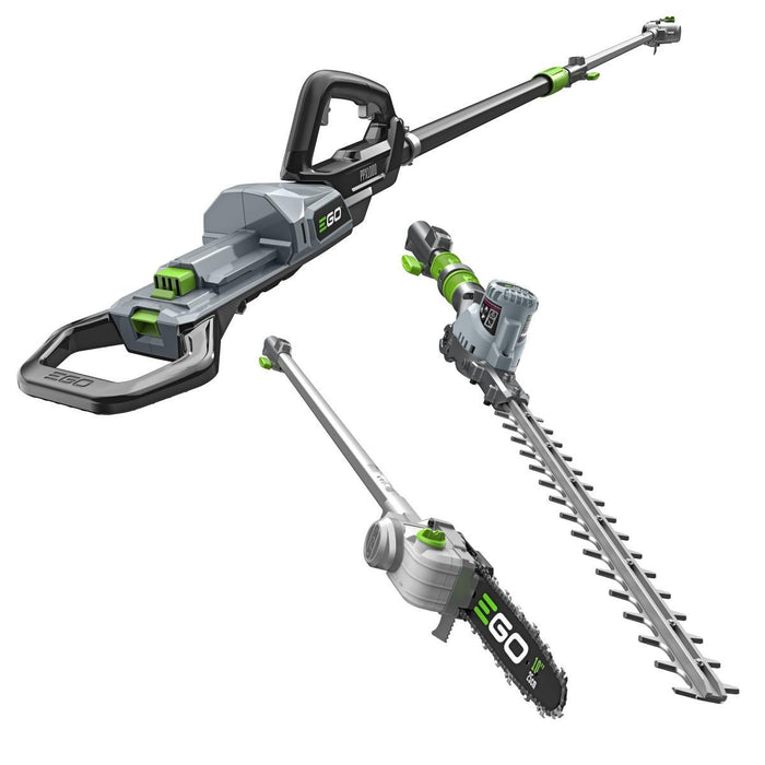 KIT Multitool PPX1000 + Tagliasiepi + Potatore. PRIMAVERA ESTATE 2025