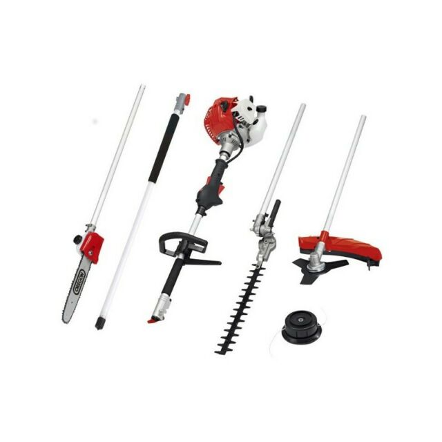 Multitool Attila ADG 34 C