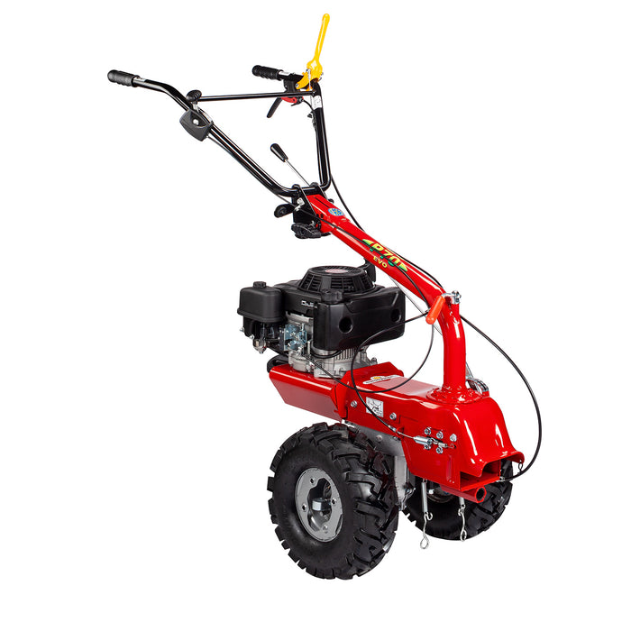 Motocoltivatore P 70 EVO Multi attrezzo